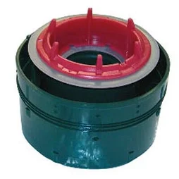 Joint wc pour soupape Grohe L.16 X H.19 X P.1 cm