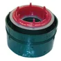 Joint wc pour soupape Grohe L.16 X H.19 X P.1 cm