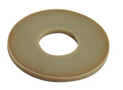 Joint wc pour soupape Jacob Delafon L.9.5 X H.15 X P.1 cm
