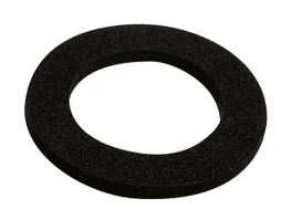 Joint wc pour soupape Ideal Standard L.9.5 X H.15 X P.1 cm