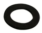 Joint wc pour soupape Ideal Standard L.9.5 X H.15 X P.1 cm