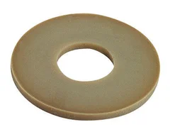 Joint wc pour soupape Siamp L.6.5 X H.0.4 X P.2.5 cm