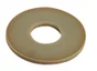 Joint wc pour soupape Mpmp L.9.5 X H.15 X P.1 cm