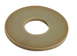 Joint wc pour soupape Mpmp L.9.5 X H.15 X P.1 cm