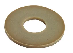 Joint wc pour réservoir L.9.5 X H.1 X P.5.6 cm