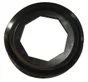Joint wc pour sortie de cuvette Sas L.9.5 X H.15 X P.1 cm