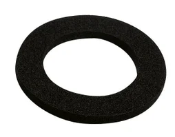 Joint wc pour sortie de cuvette L.11 X H.0.9 X P.7 cm