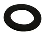 Joint wc pour sortie de cuvette L.11 X H.0.9 X P.7 cm