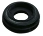Raccord caoutchouc pour goulotte pour sortie de cuvette Ecopro l.5.5 X H.0.5 cm