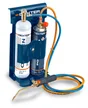 Bouteille non rechargeable de gaz oxygène 571Dx, DEXTER, 110 L