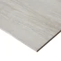 Carrelage sol intérieur / mur intérieur effet bois gris Branch l.30.5 x L.61.3 c