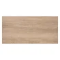 Carrelage sol intérieur / mur intérieur effet bois beige Branch l.30.5 x L.61.3