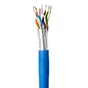 Cordon De Brassage Rj45 Catégorie 6, 100M, Lexman