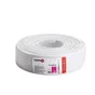 Câble Coaxial, 50M, Lexman