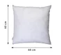 Coussin de rembourrage Evan INSPIRE