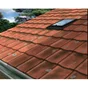 Traitement Anti-Dépots Verts Pour Toitures, Façades Et Terrasses Sika, 5 L