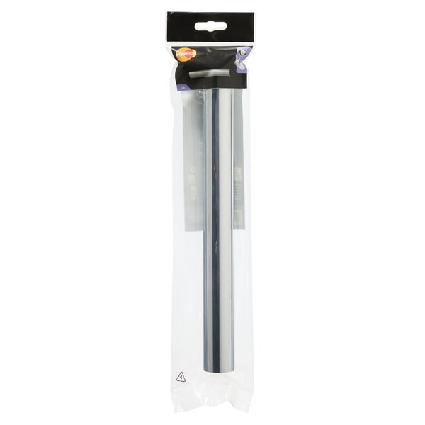 Tube de jonction pour siphon, EQUATION, L. 300 mm