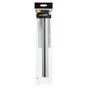 Tube de jonction pour siphon, EQUATION, L. 300 mm