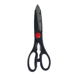 Ciseaux multifonctions, lame inox de 14.8 cm
