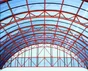 Plaque De Toiture Petite Onde Polycarbonate Translucide L.0.9 X L.2.5 M Carbo Sp
