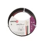 Câble Hi-Fi, 5M, Noir Et Rouge