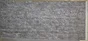 Rideau Portiere Chenilles Gris Chine 90X220
