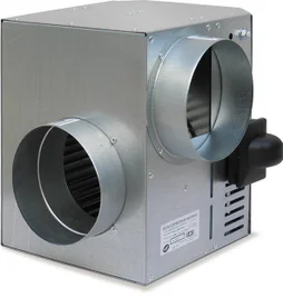 Groupe de distibution d'air chaud, DMO, débit de 300 À 550 m³/H