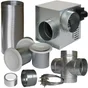 Kit groupe distributeur d'Air chaud 400 m³