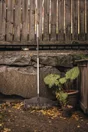 Balai À Feuilles Fiskars L.172 Cm