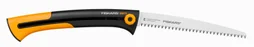 Couteau-Scies Rétractable Fiskars, Lame 255 Mm