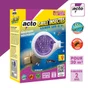 Lampe led UV, GRILL’INSECTES, protège jusqu'à 20 m²