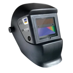 Masque De Soudeur Automatique Gys Techno 11 True Color