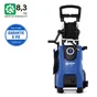 Nettoyeur haute pression électrique NILFISK Excellent 150-2-9 xtra, 150 bar(s)