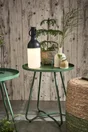 Lampe nomade design tactile ELO int/ext noire - DESIGNERBOX