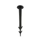 Lot De 20 Clous De Fixation Geolia Pour Voile De Croissance