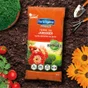Terre du jardinier sans tourbe FERTILIGENE, 40 litres