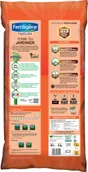 Terre du jardinier sans tourbe FERTILIGENE, 40 litres