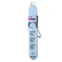 Multiprise Usb Filaire, 5 Prises Blanc, 1.5M, Lexman