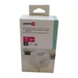 Bloc multiprise cube usb filaire, 4 prises blanc, 1.5m , LEXMAN