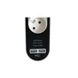 Multiprise Usb Filaire, 3 Prises Noir, 1.5M, Lexman