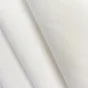 Rideau tamisant, Pharell, coton, blanc H.280 x l.140 cm INSPIRE