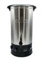 Stérilisateur electrique inox 2500w 8 bocaux 1l Le Pratique