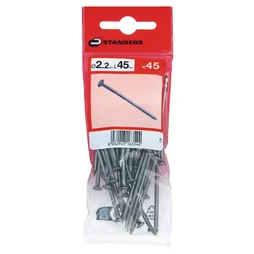 Clou Tp 2.2X45 Ac Poli S45