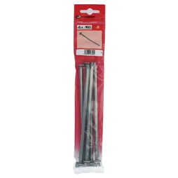 Clou Tp 6.4X160 Ac Poli S6