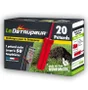 Lot de 20 recharges piège anti-taupes LE DETAUPEUR
