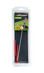 Piège antitaupes Kit 2 tiges + 1 palpeur DETAUPEUR