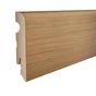 Plinthe à clipser ou à coller, Décor 82, H. 7.8 x L. 2.4 m, Ep.15 mm, ARTENS