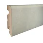 Plinthe à clipser ou à coller, Décor 53, H. 7.8 x L. 2.4 m, Ep.15 mm, ARTENS