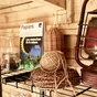 Pelote De Sisal 35M La Cordeline