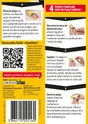 Lot de 2 tapettes anti-souris bois PROTECT EXPERT